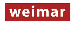 Kulturstadt Weimar